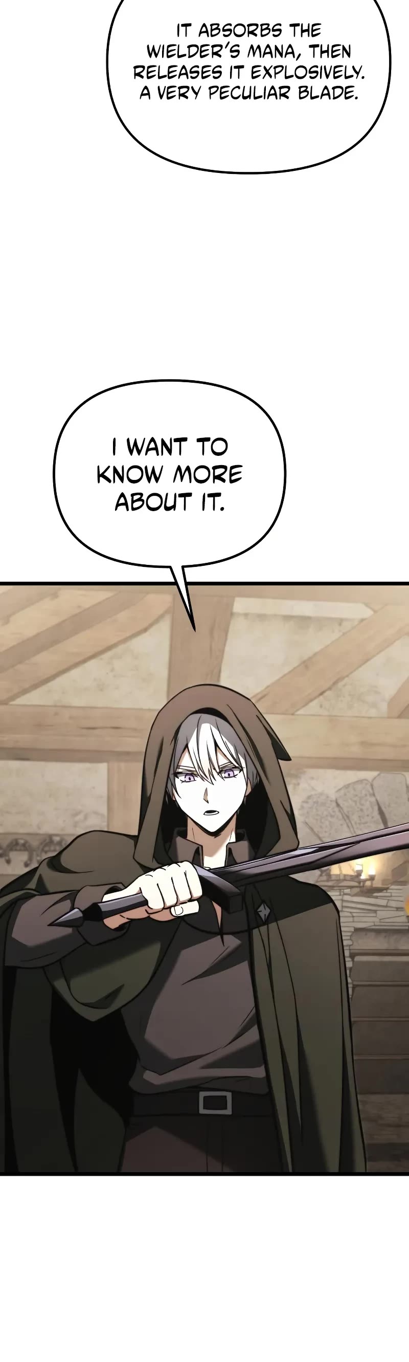 Terminally-Ill Genius Dark Knight, Chapter 113 image 41